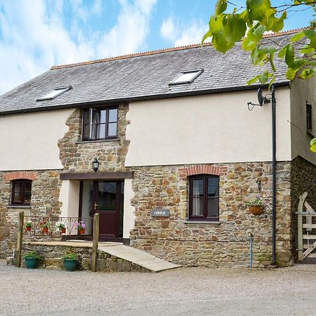 Cowslip - 23653 Villa Bradworthy Luaran gambar