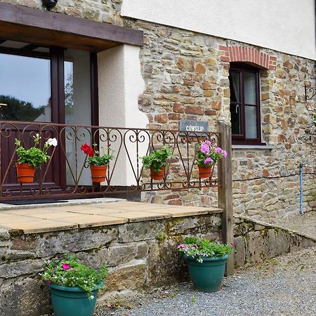 Cowslip - 23653 Villa Bradworthy Luaran gambar