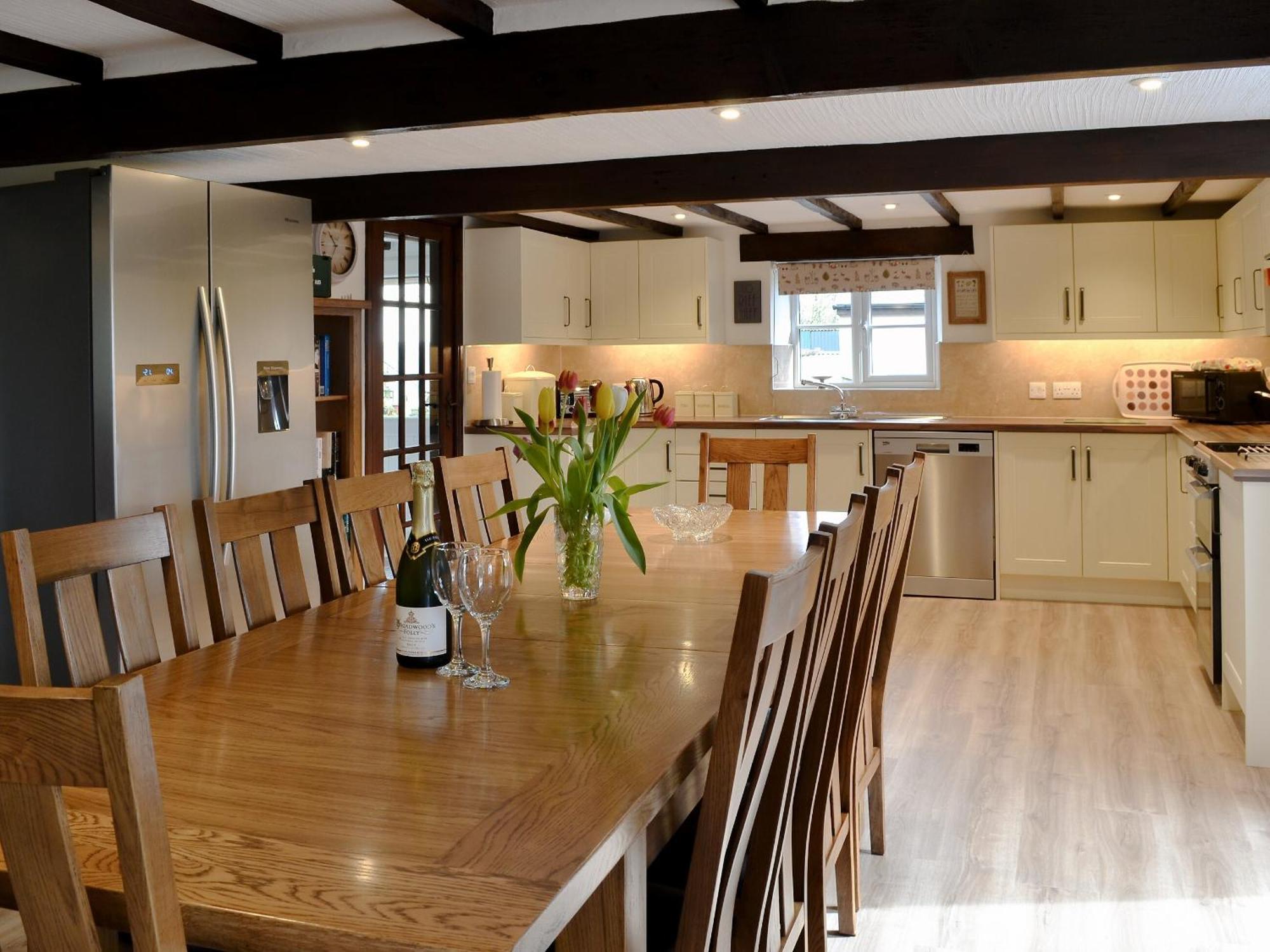 Cowslip - 23653 Villa Bradworthy Luaran gambar