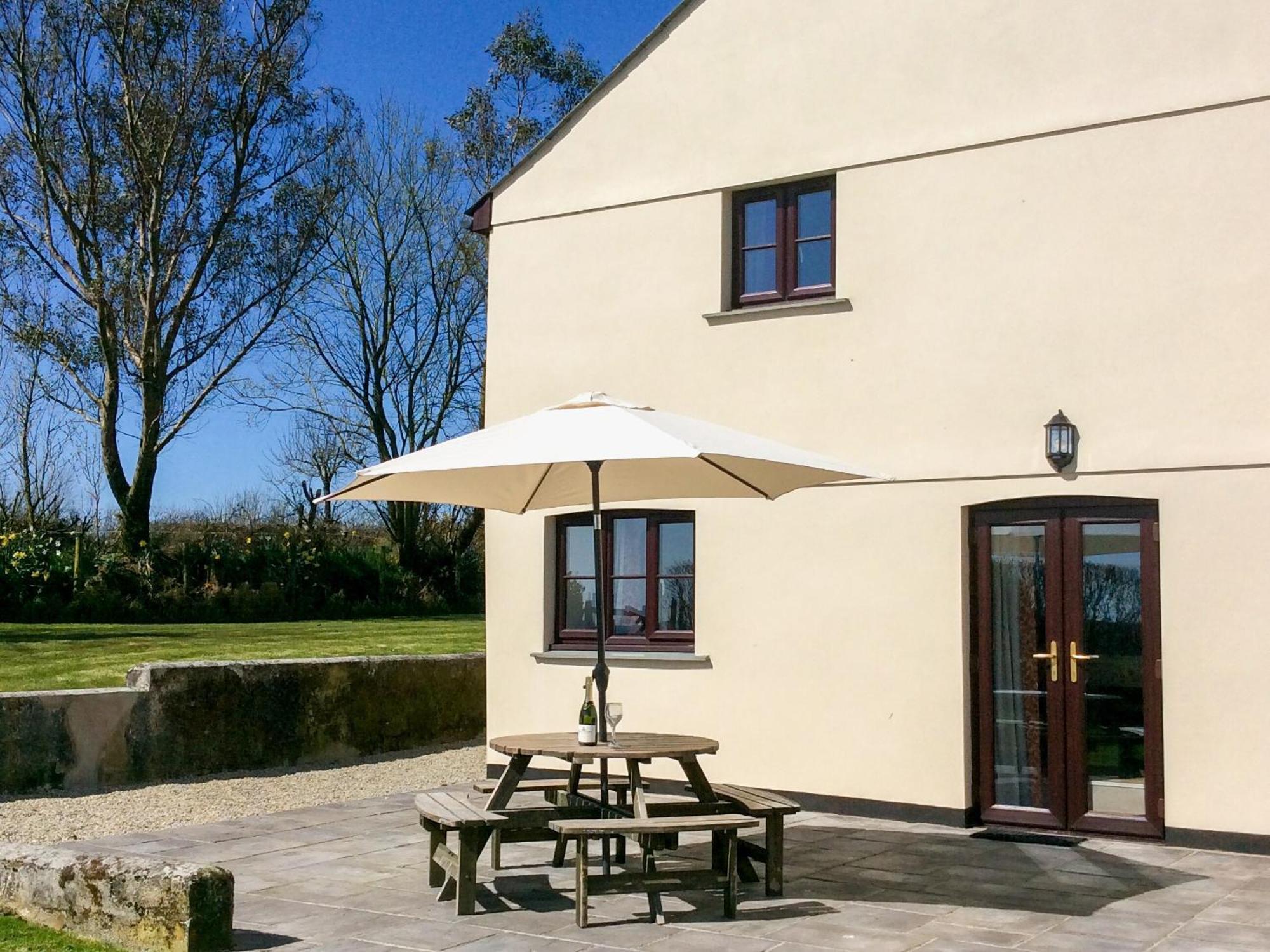Cowslip - 23653 Villa Bradworthy Luaran gambar