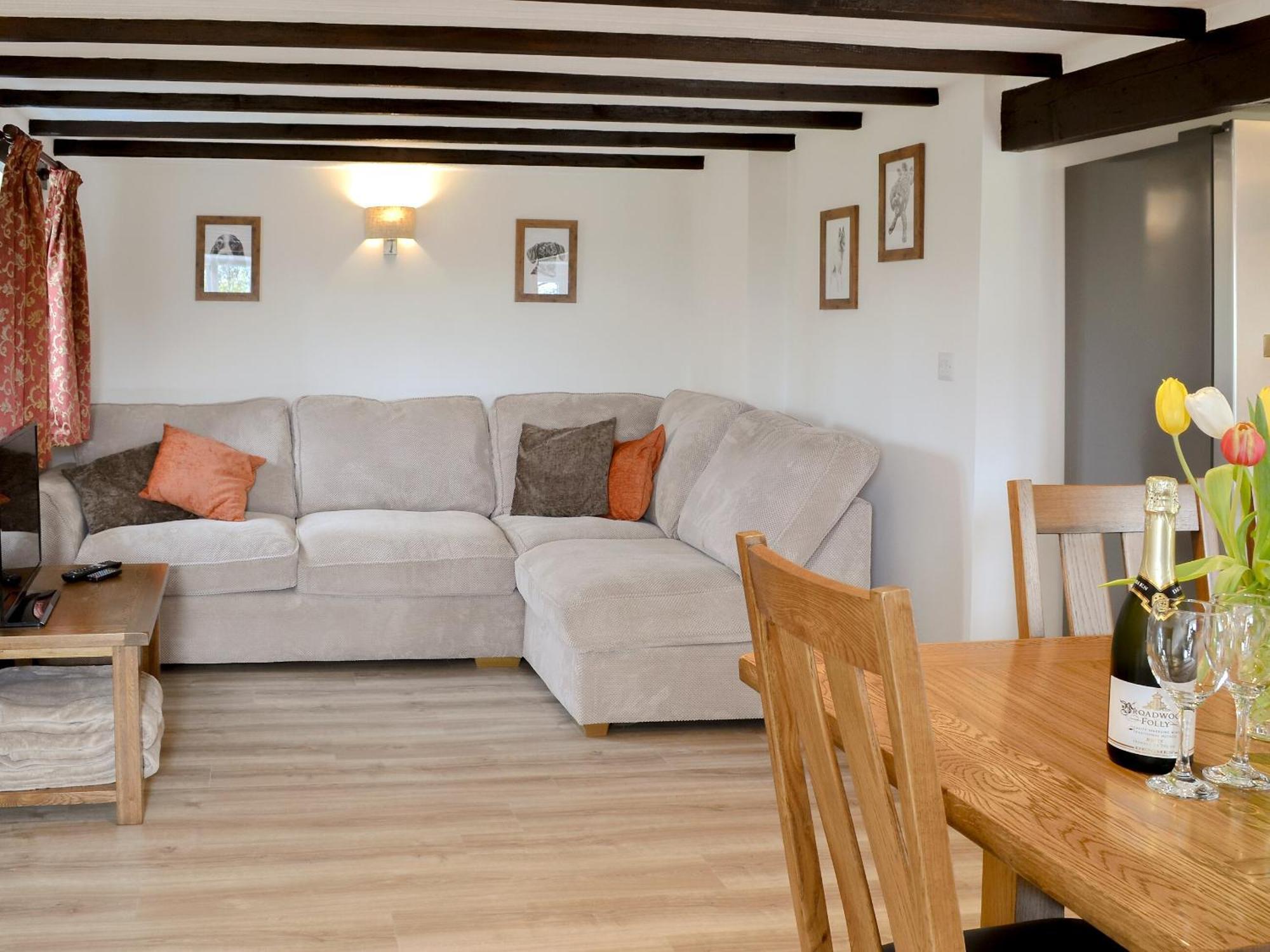 Cowslip - 23653 Villa Bradworthy Luaran gambar