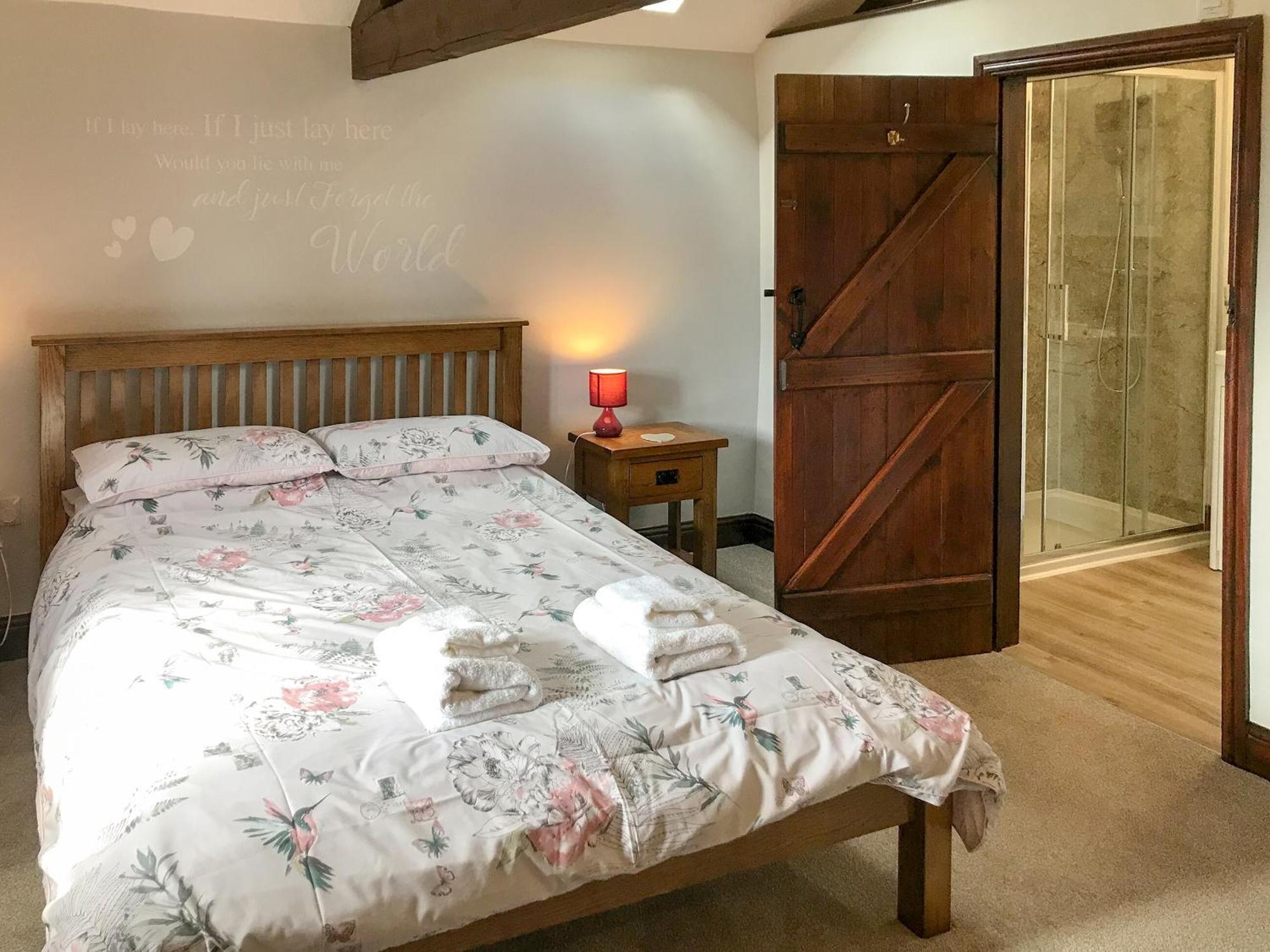 Cowslip - 23653 Villa Bradworthy Luaran gambar