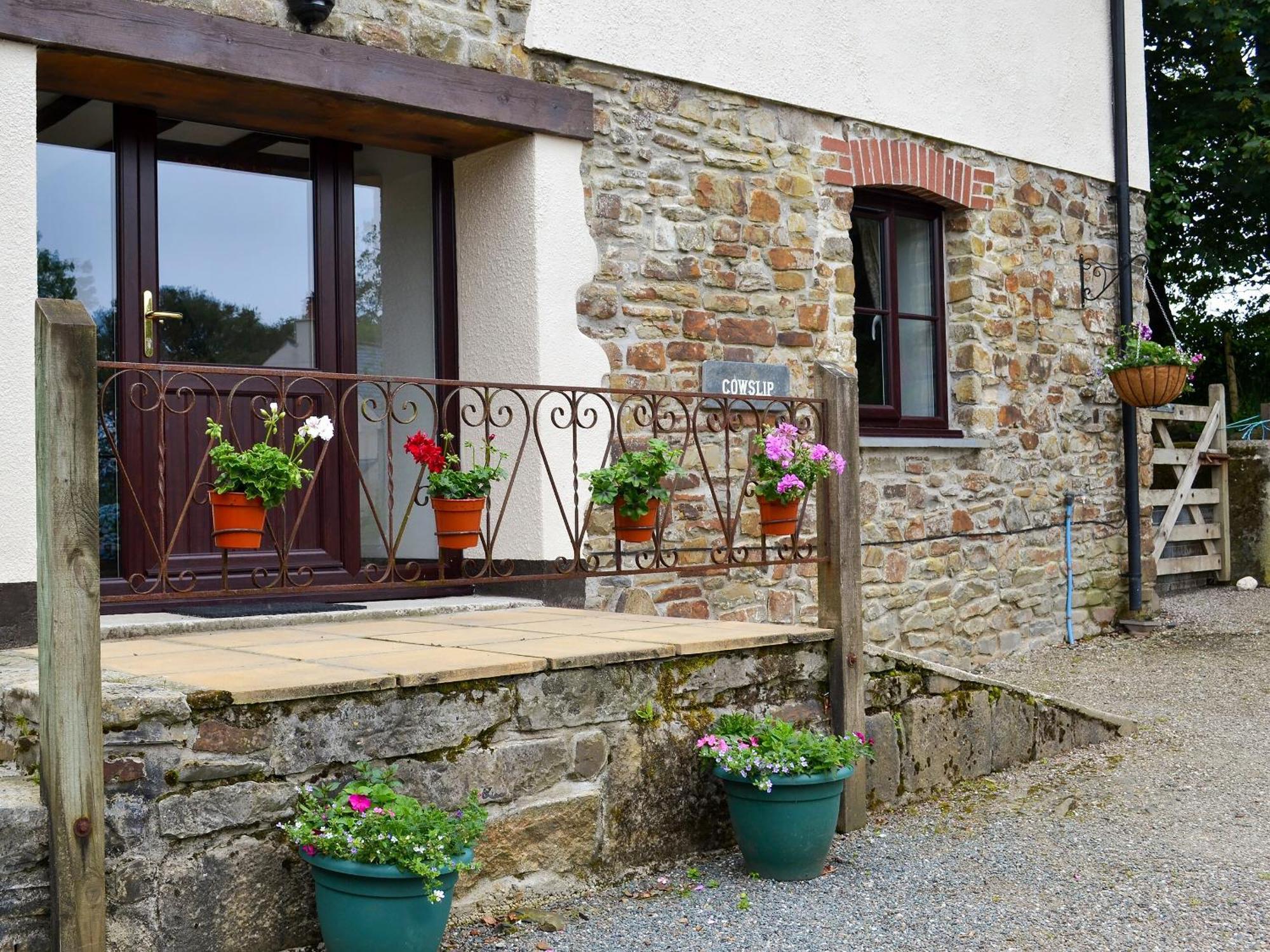 Cowslip - 23653 Villa Bradworthy Luaran gambar