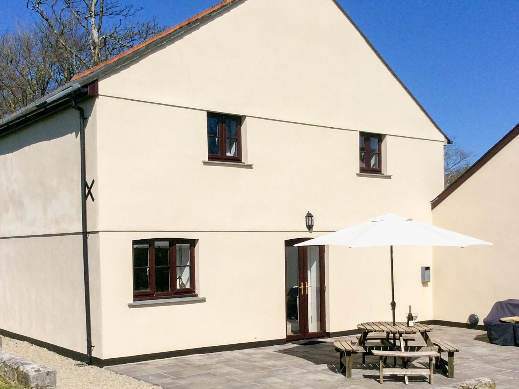 Cowslip - 23653 Villa Bradworthy Luaran gambar