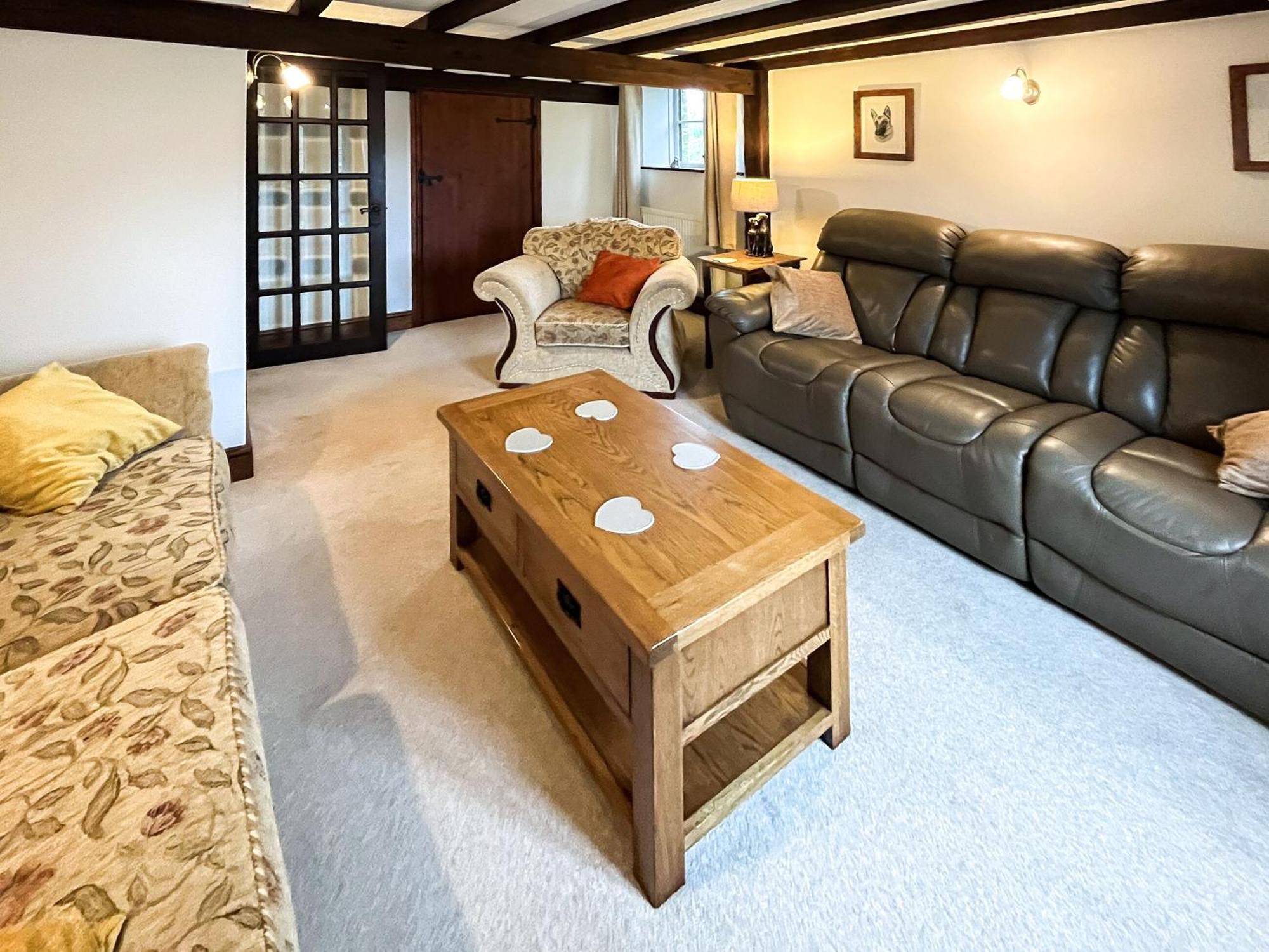 Cowslip - 23653 Villa Bradworthy Luaran gambar