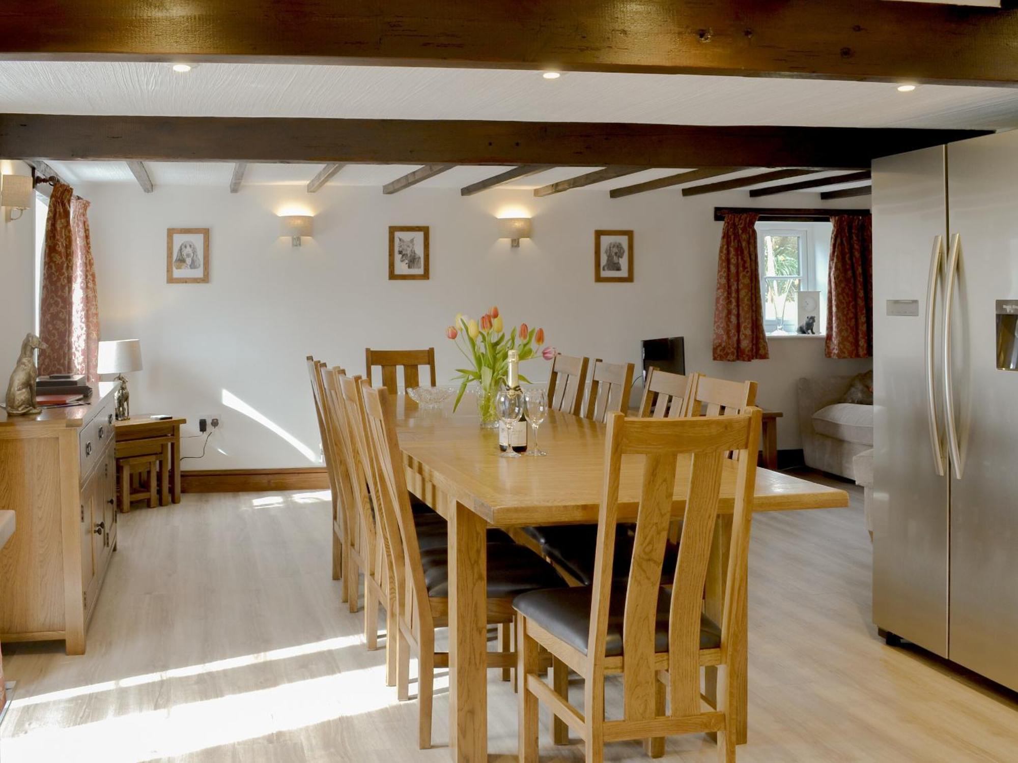 Cowslip - 23653 Villa Bradworthy Luaran gambar