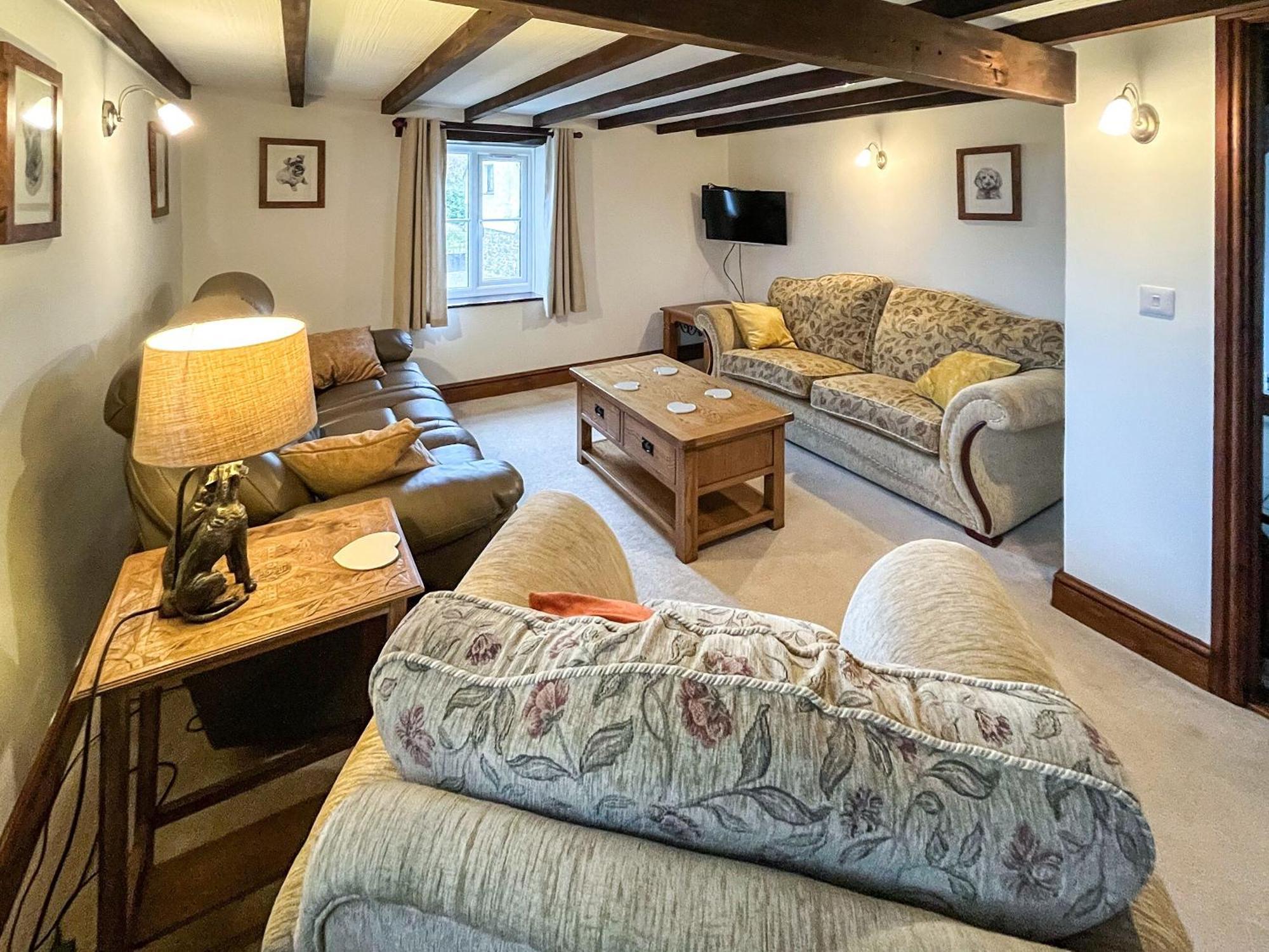 Cowslip - 23653 Villa Bradworthy Luaran gambar